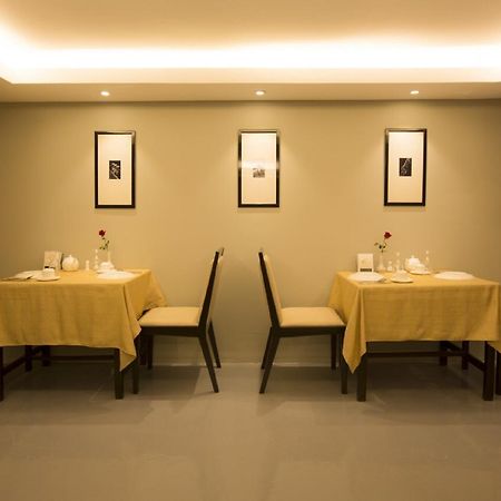 Shwe Pyi San Yar Hotel Yangon Exterior foto